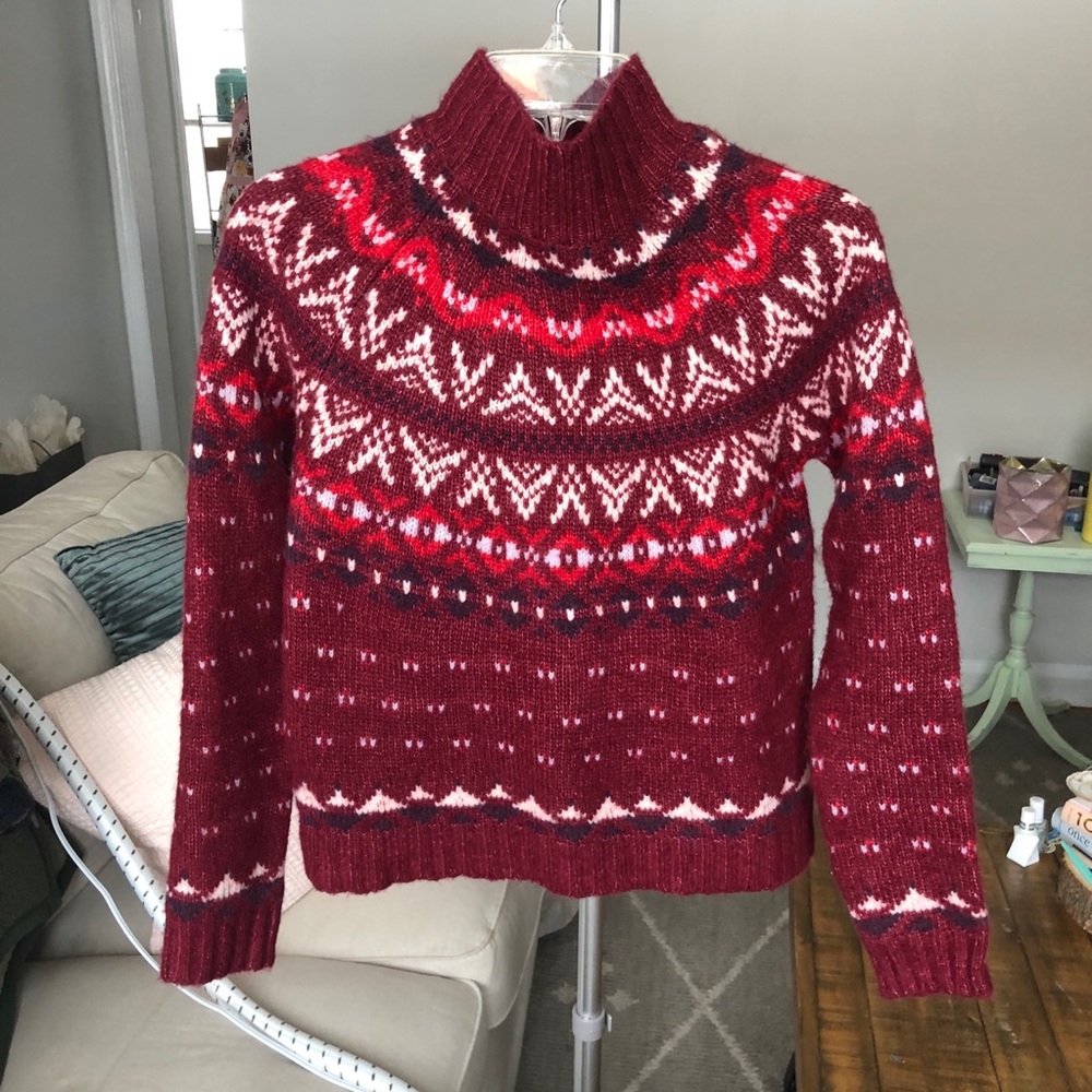 American Eagle Sweater 🦅